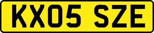 KX05SZE