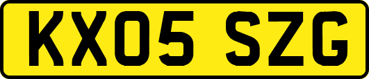 KX05SZG