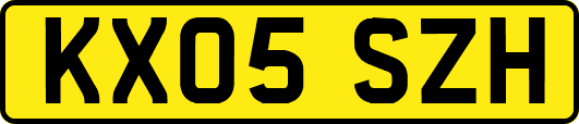KX05SZH
