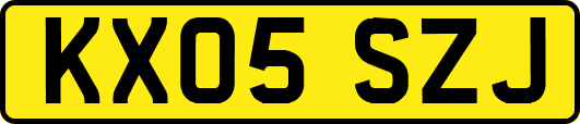 KX05SZJ