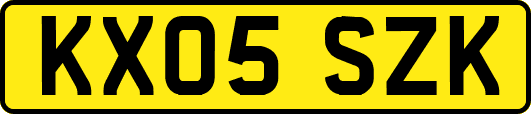 KX05SZK