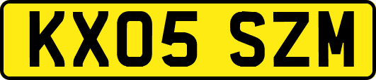 KX05SZM