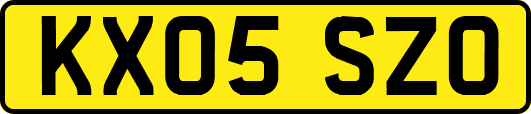 KX05SZO