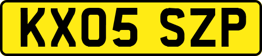 KX05SZP