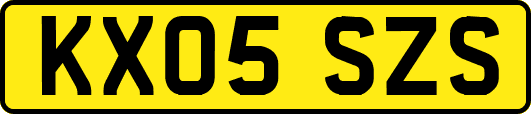KX05SZS