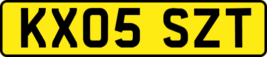 KX05SZT