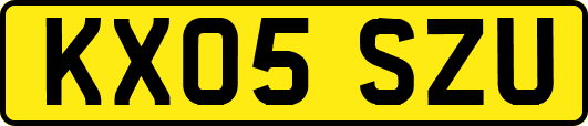KX05SZU