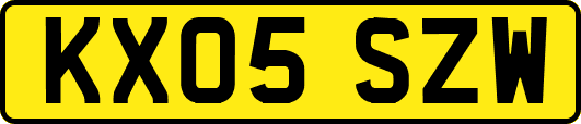 KX05SZW