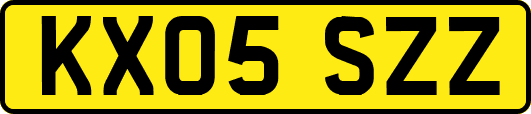 KX05SZZ