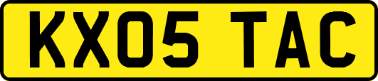 KX05TAC