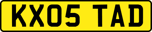 KX05TAD