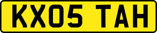 KX05TAH