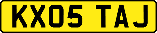 KX05TAJ