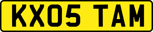 KX05TAM