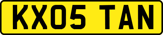 KX05TAN