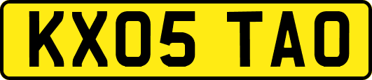 KX05TAO