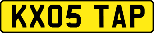 KX05TAP
