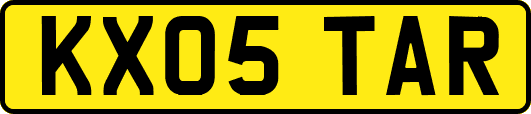 KX05TAR