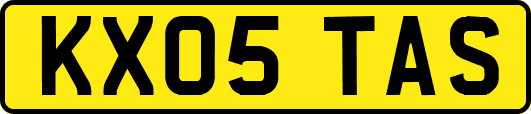 KX05TAS