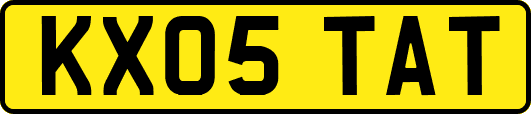 KX05TAT