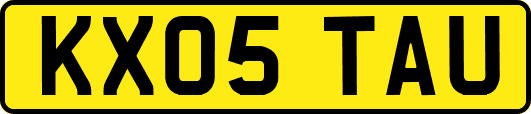 KX05TAU