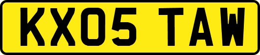 KX05TAW