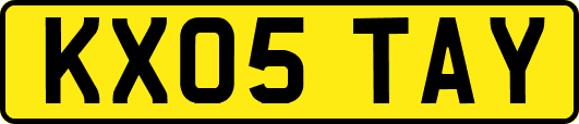 KX05TAY