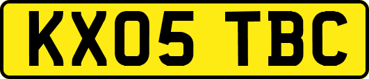 KX05TBC