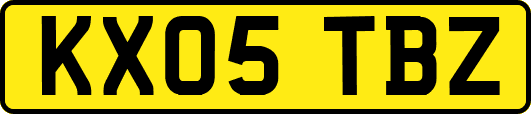 KX05TBZ