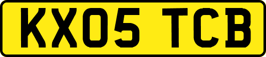 KX05TCB
