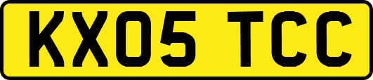KX05TCC