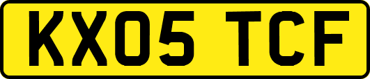 KX05TCF