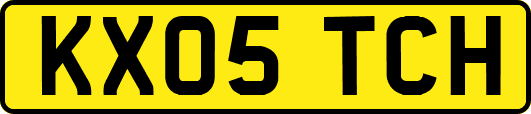 KX05TCH