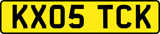 KX05TCK
