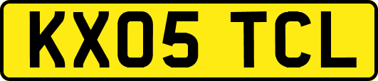 KX05TCL