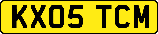 KX05TCM
