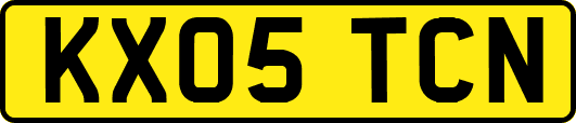 KX05TCN