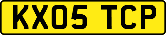 KX05TCP