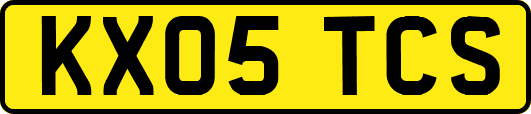 KX05TCS