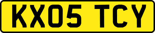 KX05TCY