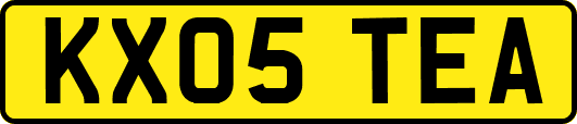KX05TEA