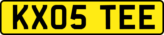 KX05TEE
