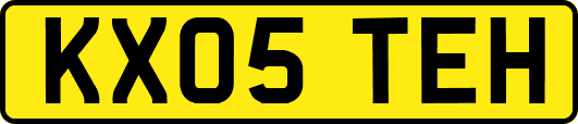 KX05TEH