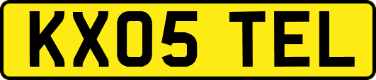 KX05TEL
