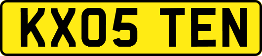 KX05TEN