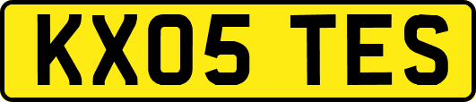 KX05TES