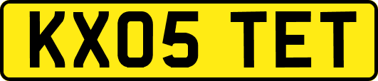 KX05TET