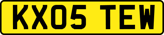 KX05TEW