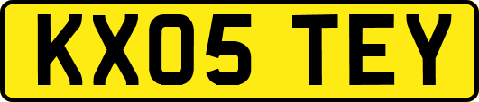 KX05TEY
