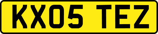 KX05TEZ